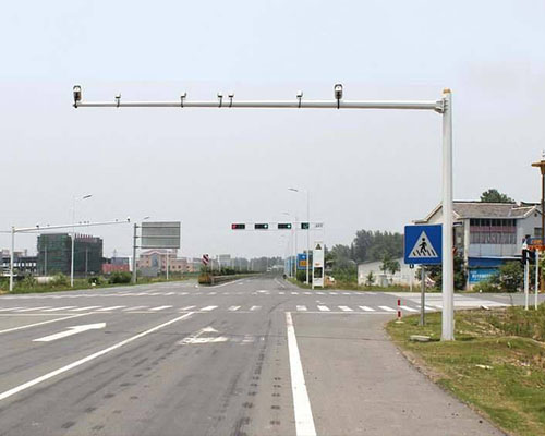 霍尔果斯监控灯