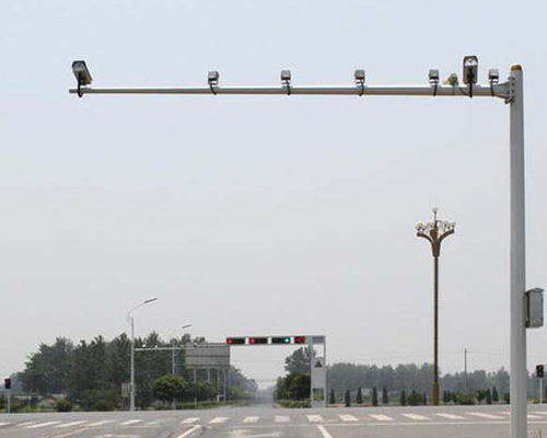 霍尔果斯监控灯