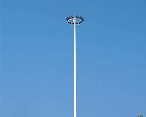 霍尔果斯高杆灯