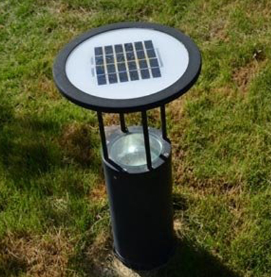 霍尔果斯草坪灯