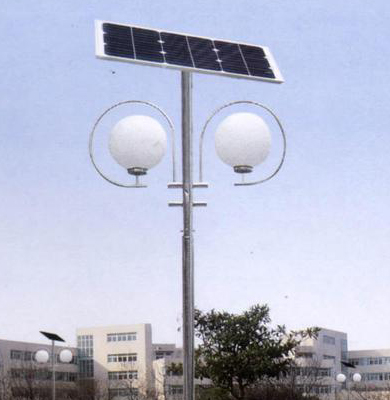 霍尔果斯庭院灯