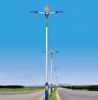 霍尔果斯LED路灯