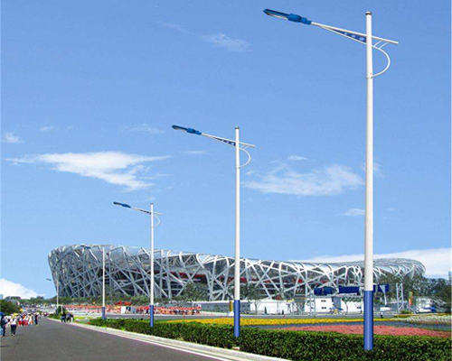 霍尔果斯LED路灯