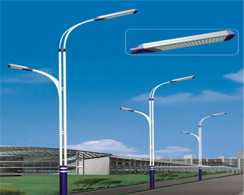 霍尔果斯LED路灯