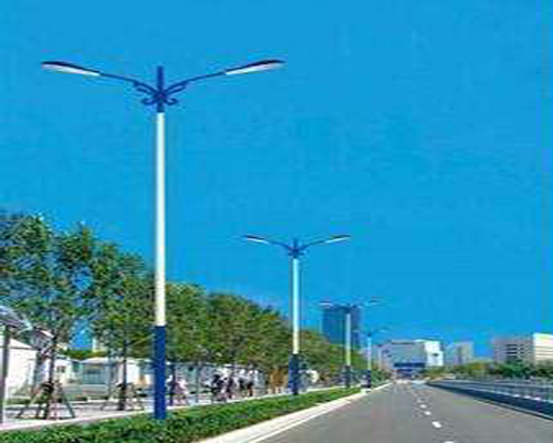 霍尔果斯LED路灯