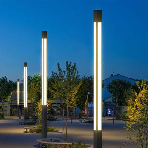 霍尔果斯景观灯