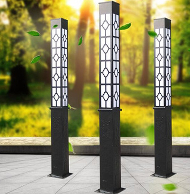 霍尔果斯景观灯