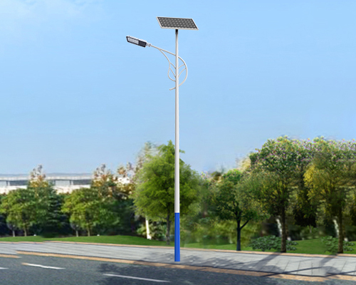 霍尔果斯太阳能路灯