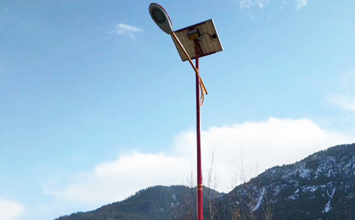 如何选择高质量的霍尔果斯太阳能路灯材料:全方位指南 如何选择高质量的霍尔果斯太阳能路灯材料:全方位指南