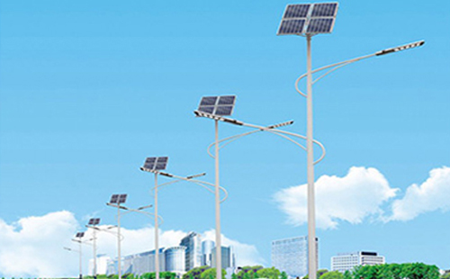 北方冬季霍尔果斯太阳能路灯的保养要点 北方冬季霍尔果斯太阳能路灯的保养要点