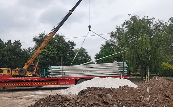 霍尔果斯智慧路灯:提升城市管理效率的创新解决方案 霍尔果斯智慧路灯:提升城市管理效率的创新解决方案