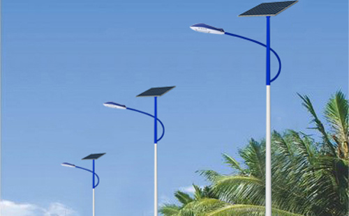 霍尔果斯太阳能路灯防触电安全指南：如何选择与维护