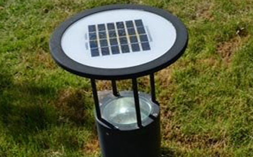 别墅庭院氛围营造：霍尔果斯草坪灯选型与布光技巧