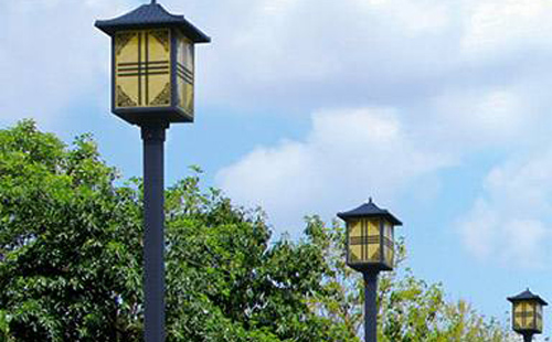 霍尔果斯庭院灯安装间距与布灯设计全解析 霍尔果斯庭院灯安装间距与布灯设计全解析