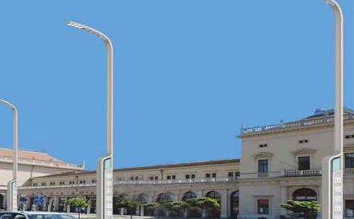 节能率提升:霍尔果斯LED路灯选透镜方案实战指南 节能率提升:霍尔果斯LED路灯选透镜方案实战指南