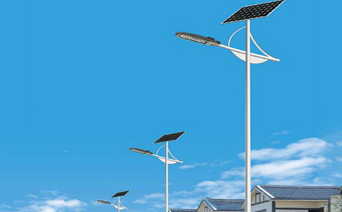 霍尔果斯太阳能路灯安装调试与维护全指南