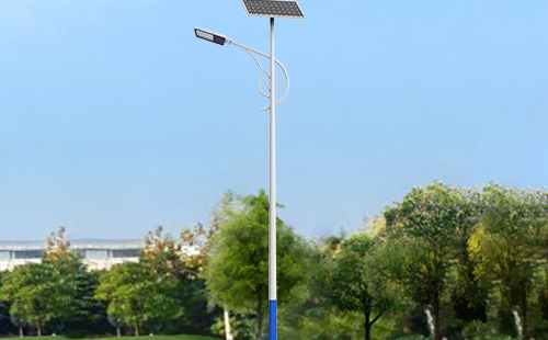 霍尔果斯太阳能路灯验收必看五大标准