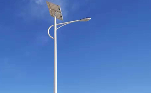 均匀度0.4与0.6差距多大？霍尔果斯太阳能路灯配光指南