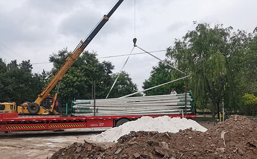 节能率提升30%：霍尔果斯智慧路灯控制器方案选型