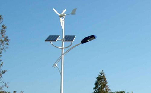 城市升级选霍尔果斯智慧路灯：5G基站整合方案