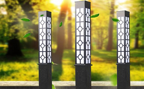 霍尔果斯景观灯选型与在园林照明中的应用要点 霍尔果斯景观灯选型与在园林照明中的应用要点