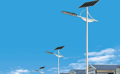 霍尔果斯太阳能路灯安装步骤与接线要点解析 霍尔果斯太阳能路灯安装步骤与接线要点解析