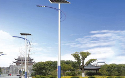 霍尔果斯霍尔果斯太阳能路灯价格差在哪？影响造价的4大核心因素揭秘