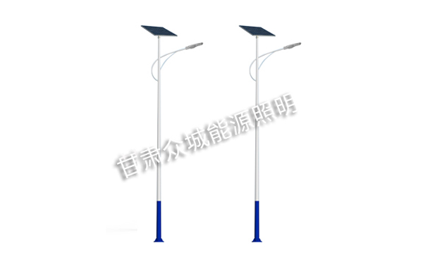 霍尔果斯太阳能路灯“爆款”产品选型要点与地域适配建议